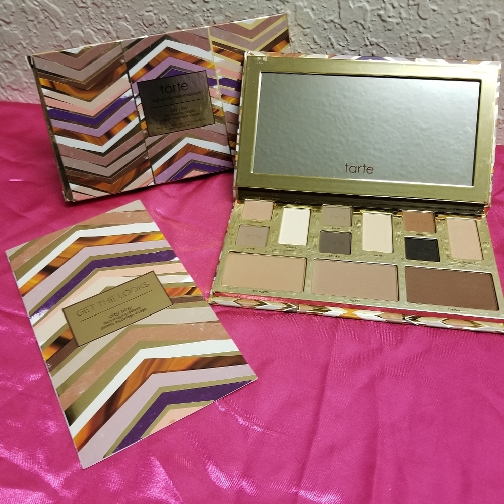 Makeup